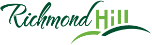 City of Richmond Hill Logo